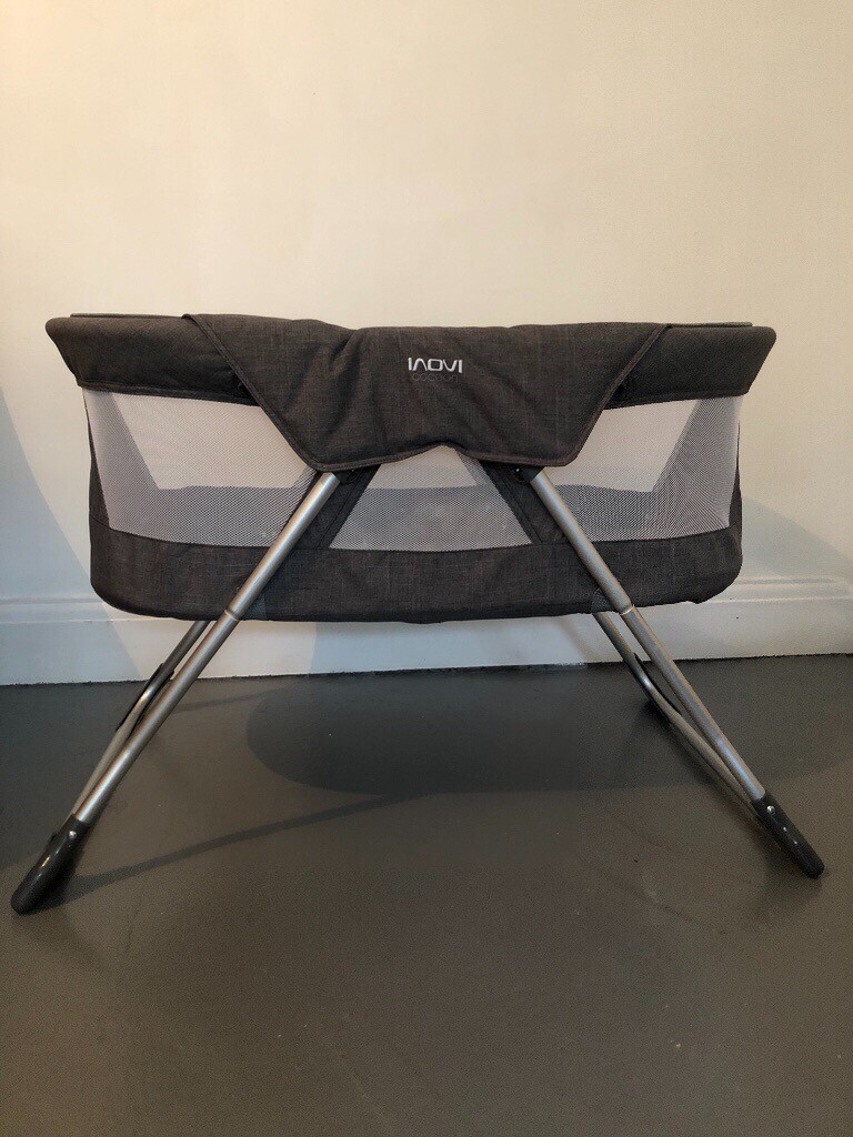 inovi cocoon folding moses